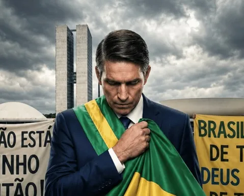 Dark Horse: PF deve abrir 3 inquéritos para apurar irregularidades