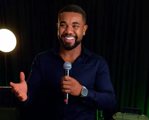 Davi Brito denuncia calote de equipe de reality show - Imagem