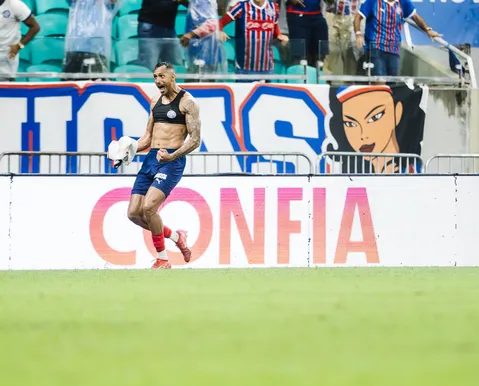 David Duarte se torna zagueiro com mais gols no Campeonato Brasileiro