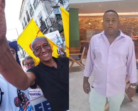 DC registra duas candidaturas ao Governo da Bahia