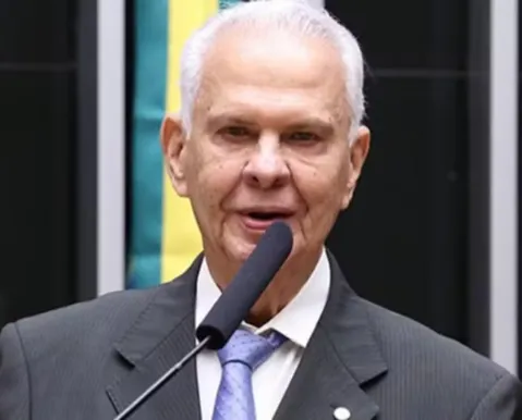 Deputado baiano nega filiação ao DC e acusa partido de agir sem autorização - Imagem