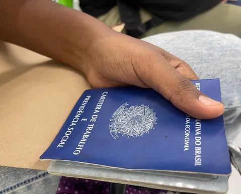 Desemprego sobe no Brasil: 6 milhões de pessoas estão em busca de trabalho