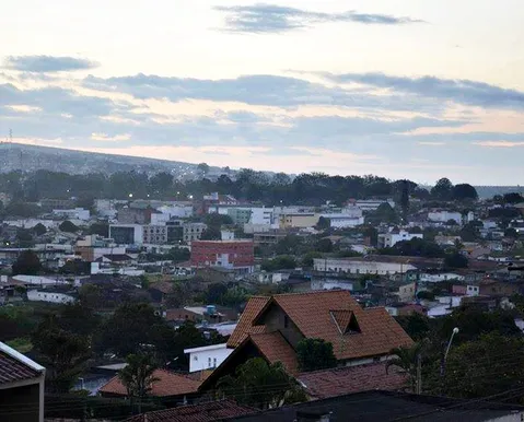 Destino frio no Nordeste registra temperaturas de até 5°C no inverno