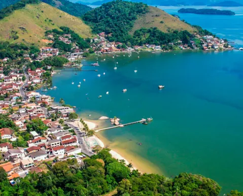 Destino turístico passa a cobrar taxa de turistas nesta segunda-feira - Imagem