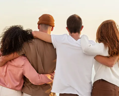 Dia do Amigo: veja famosos que mantém uma relação e você não sabia