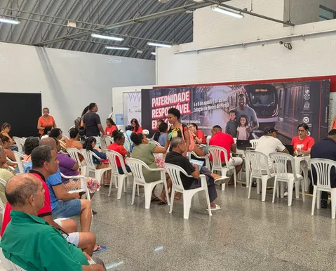 Dia dos Pais: MP-BA faz mutirão com exames de DNA grátis em Salvador
