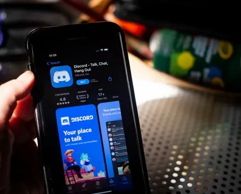 Discord enfrenta instabilidade enquanto cresce pressão no Brasil