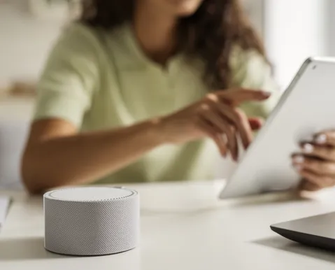 Dispositivos inteligentes já estão em mais de 20% dos lares com internet no Brasil - Imagem