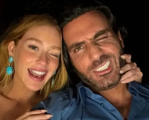 Dívida de R$ 140 milhões e anel de Marina Ruy Barbosa: a briga por trás da Marabraz - Imagem