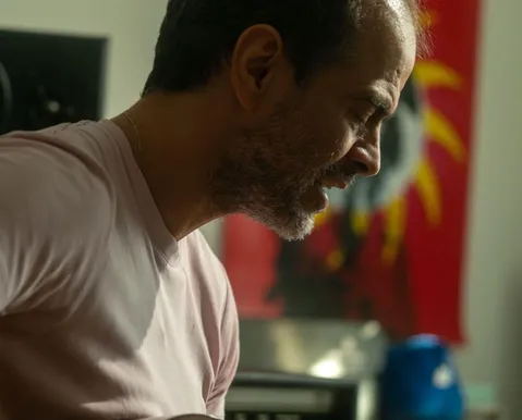 Documentário sobre contracultura ganha pré-estreia em Salvador - Imagem