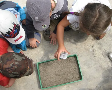 Educação climática, território e justiça socioespacial