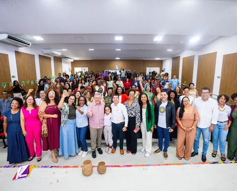 Educação integral no campo é tema de encontro em Camaçari