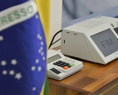 Eleições 2026: TRE-BA aperta o cerco contra o mau uso da IA - Imagem