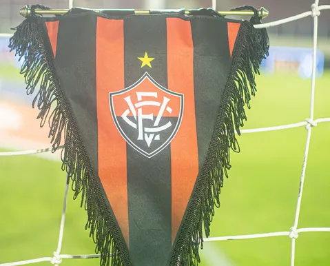 Elenco do Vitória ganha bônus financeiro para quebrar tabu na Série A