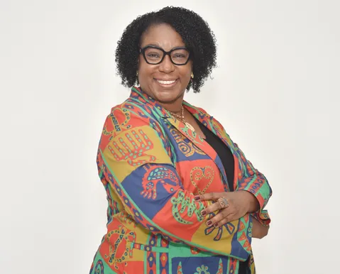 "Em qualquer ambiente a gente vai encontrar racismo", diz Denise Ferreira - Imagem