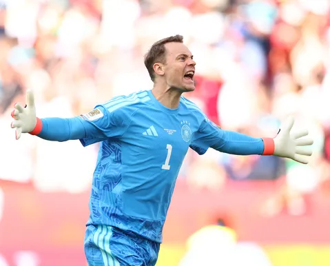 Em sua última Copa, Neuer quebra recorde absoluto de goleiros; confira