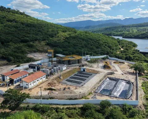 Embasa adota estratégias de prevenção diante da chegada do El Niño
