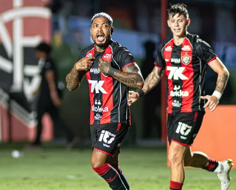 Emocionado, Marinho afirma que gol decisivo foi profetizado em “sonho”