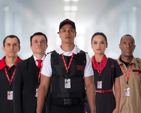 Empresa nacional de segurança abre vagas para Salvador; veja cargos - Imagem
