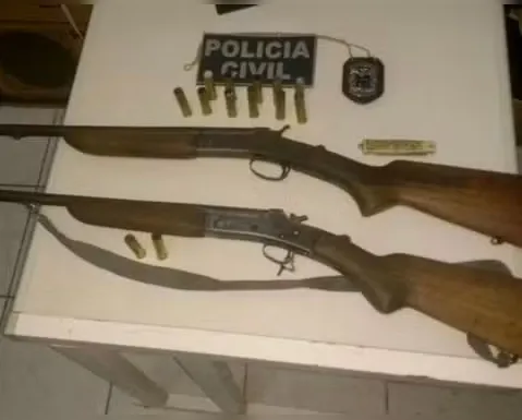 Empresário condenado por matar ex-sócio na Bahia é preso após dois anos foragido