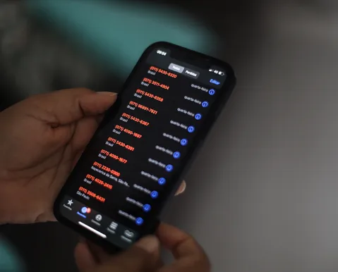 Empresas de telemarketing poderão ser multadas em R$ 100 mil por insistência em ligações - Imagem