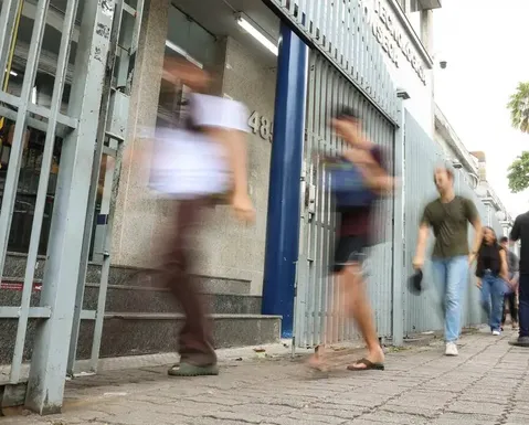 Enem 2026 terá atendimento especial para pessoas com TDAH e TOC - Imagem