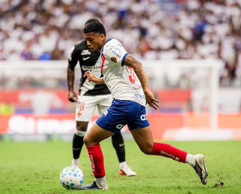 Entenda por que Bahia tenta “barrar” joia na Seleção Brasileira - Imagem