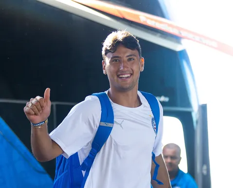 Entenda por que os reforços do Bahia não podem enfrentar a Chapecoense