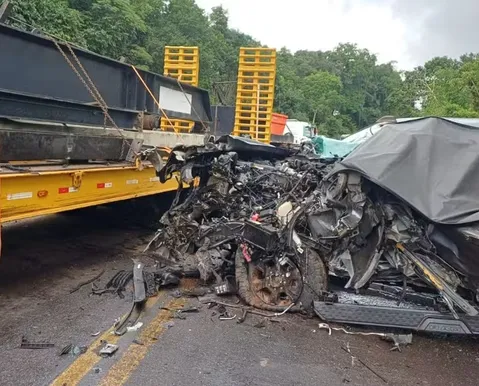 Equilibrista do Circo Portugal morre em acidente na Bahia