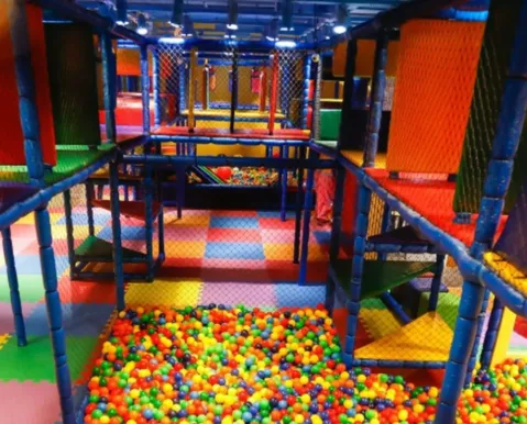 Espaço infantil querido por pais encerra atividades em Salvador - Imagem