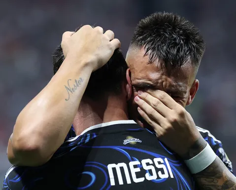 Espanha x Argentina: onde assistir, escalações e arbitragem da final