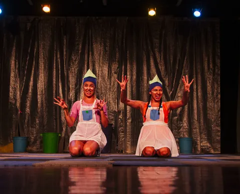 Espetáculo gratuito leva dança e cultura a 20 cidades da Bahia