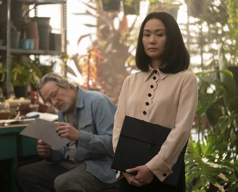 Essa série de mistério do Prime Video vai ter chocar do início ao fim - Imagem
