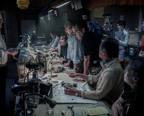 Esse filme de suspense indicado ao Oscar na Netflix é ideal para terça