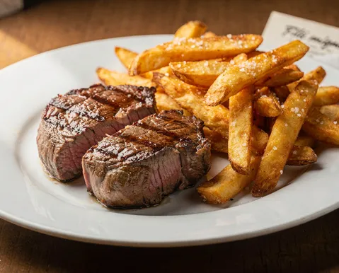 Esta é a carne para comprar e trocar o filé mignon, segundo chefs - Imagem