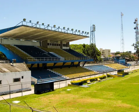 Estádio mais antigo do Brasil terá reforma com SAF de R$ 240 milhões