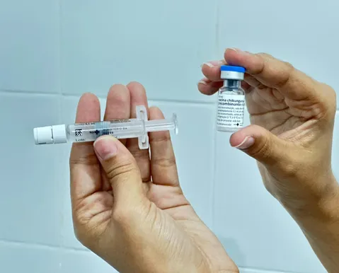 Eurofarma faz parceria para trazer vacina contra chikungunya ao Brasil