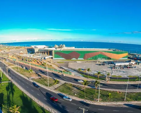 Evento de petróleo e gás chega a Salvador nesta semana; veja detalhes - Imagem