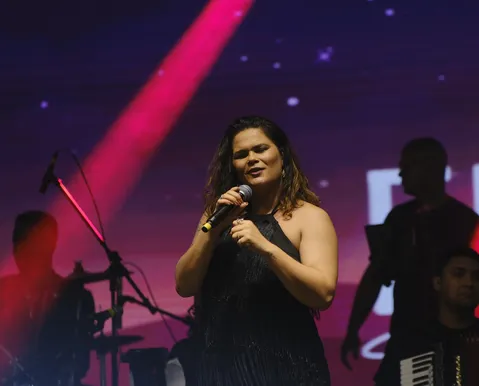 Evento gratuito reúne estrelas do forró no Rio Vermelho; saiba mais - Imagem