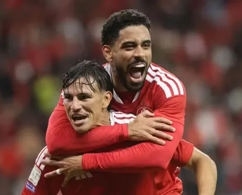 Ex-Bahia brilha na Copa do Brasil e quebra jejum de 5 anos em decisão - Imagem