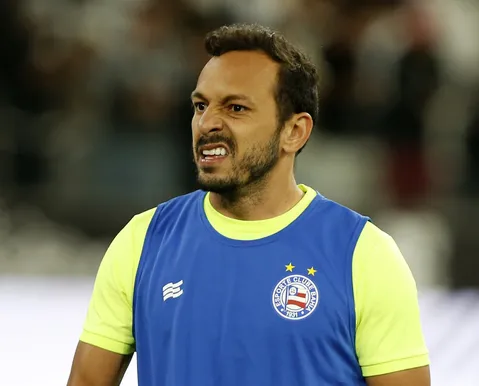 Ex-Bahia pode estrear pela Chapecoense na Série A contra o Tricolor