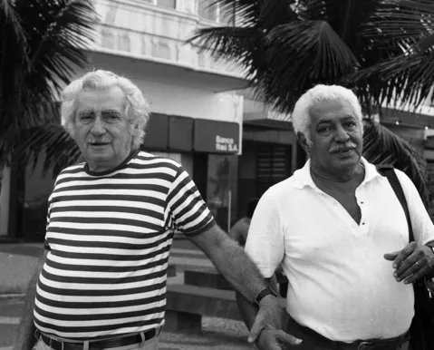 Exposição em Salvador revela histórias por trás dos 3 Obás de Xangô - Imagem