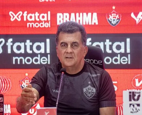 Fábio Mota detona arbitragem e expõe problema nas novas regras da CBF
