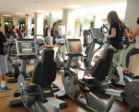 Famosa rede de academias com quase 600 mil clientes entra em falência
