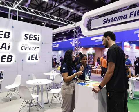 Feira em Salvador oferece 300 vagas na construção com salários de até R$ 6,8 mil - Imagem
