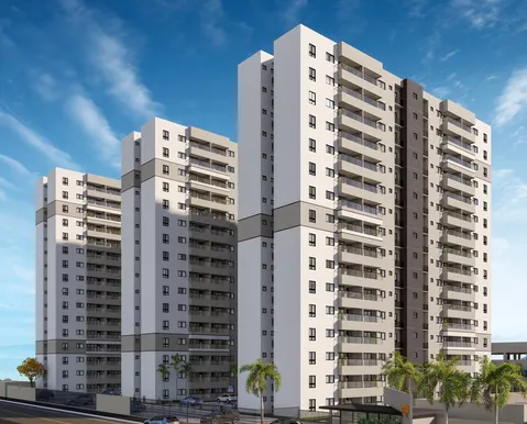 Feirão oferece imóveis com entrada a partir de R$ 300 em Salvador