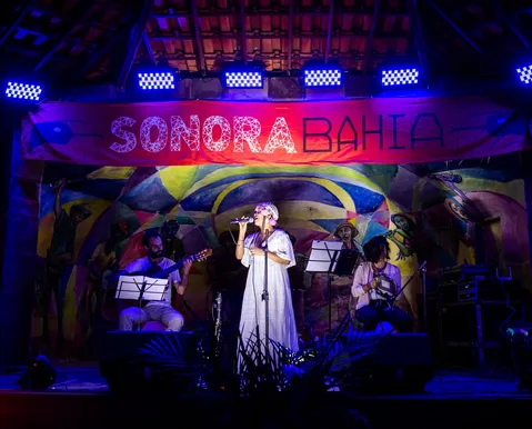 Festival de música abre inscrições para artistas de toda a Bahia
