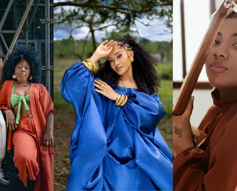 Festival de reggae feminino terá atração jamaicana em Salvador