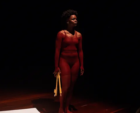 Festival de teatro negro ocupa Salvador com mais de 20 atrações