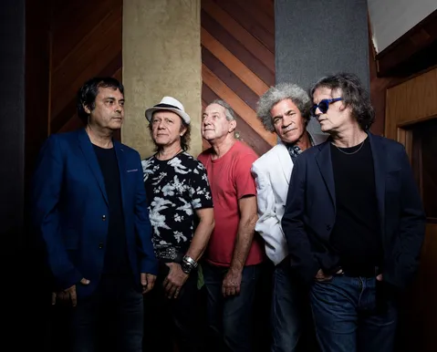 Festival gratuito transforma Salvador na capital do jazz - Imagem